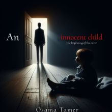 كتاب An innocent child (الطفل البرئ)