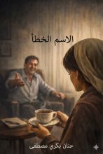 قصة الاسم الخطأ