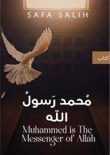 كتاب محمد رسول الله
