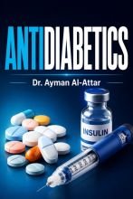 Antidiabetics