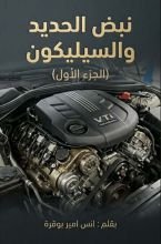 كتاب نبض الحديد و السيليكون (الجزء الأول)