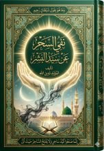 كتاب نفي السحر عن سيد البشر
