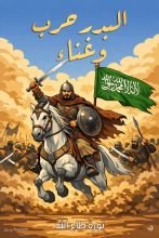 كتاب البدر حرب وغناء