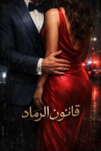 رواية قانون الرماد