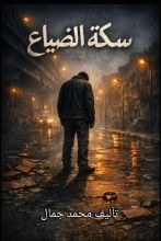 رواية سكة الضياع