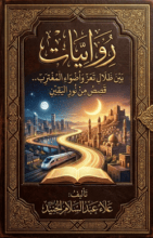رواية روايات