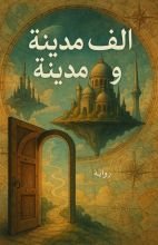 رواية ألف مدينة و مدينة
