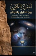 كتاب أسرار الكون بين الدليل والايمان
