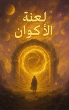 رواية لعنة الاكوان