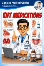 ENT Medications