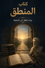 كتاب المنطق بوابة العقل إلى الحقيقة
