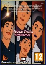 Friends Forever-Remastered