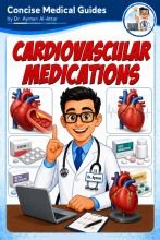Cardiovascular Medications