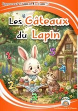 Les Gâteaux du Lapin