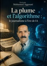 Le journalisme à ère de IA