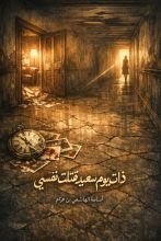 رواية ذات يوم سعيد قتلت نفسي