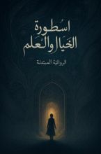 رواية اسطورة الخيال و العلم