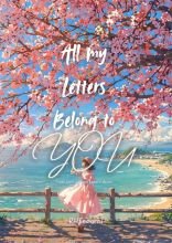 All My letters belong to You