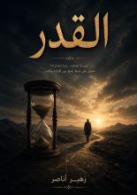 كتاب القدر