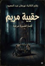 قصة حقيبة مريم