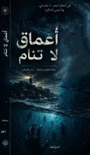 رواية اعماق لا تنام