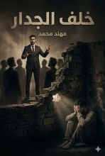كتاب خلف الجدار
