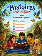 Histoires pour enfants