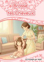 Brosse tes Cheveux