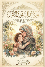 رواية بين يديك يولد الأمل