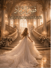 كتاب قصر الرماد