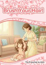Brush your Hair