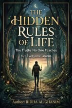 The Hidden Rules of Life The Truths No One Teaches but Everyone Learns