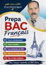 Prépa BAC français