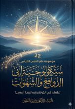 كتاب سيكولوجية الشهوات والدوافع ج2