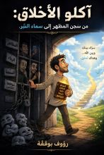 كتاب آكلو الأخلاق