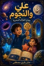 قصة علي والنجوم