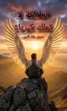 رواية الملائكة لا تملك كبرياء