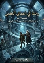 رواية رحلة في أعماق النفس