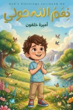 كتاب نعم الله حولي