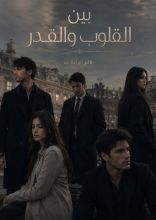 رواية بين القلوب والقدر 