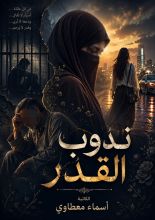 رواية ندوب القدر