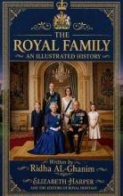 The royal family 