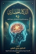 كتاب الذكاء الحضاري ج5