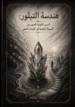 كتاب هندسة التبلور