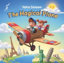 The Magical Plane
