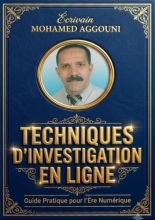 Les techniques d,investigation en ligne