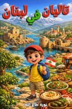 قصة تاليان في لبنان