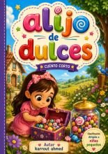 alijo de dulces